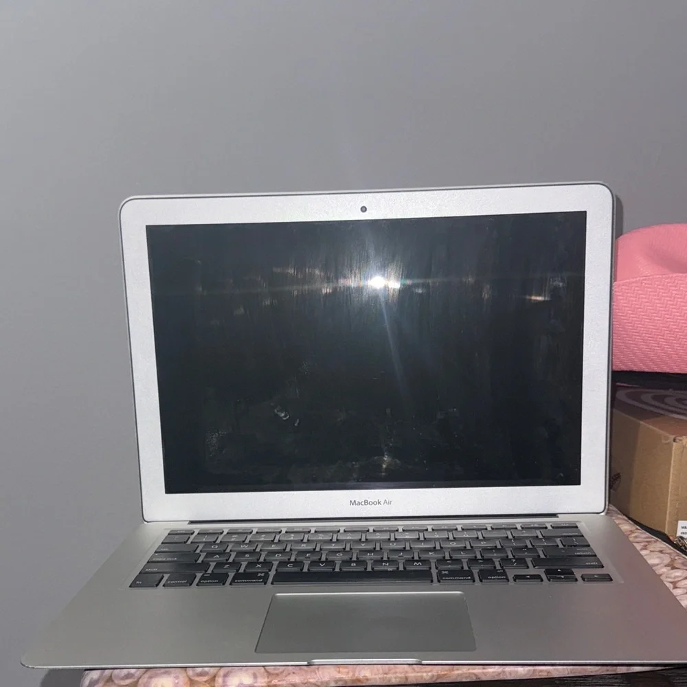 MacBook Air